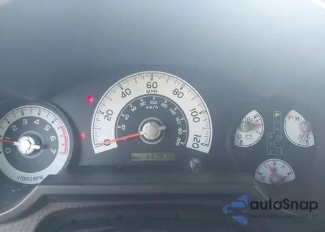 2007 Toyota Fj Cruiser из США, поврежденный, VIN JTEBU11F970015740